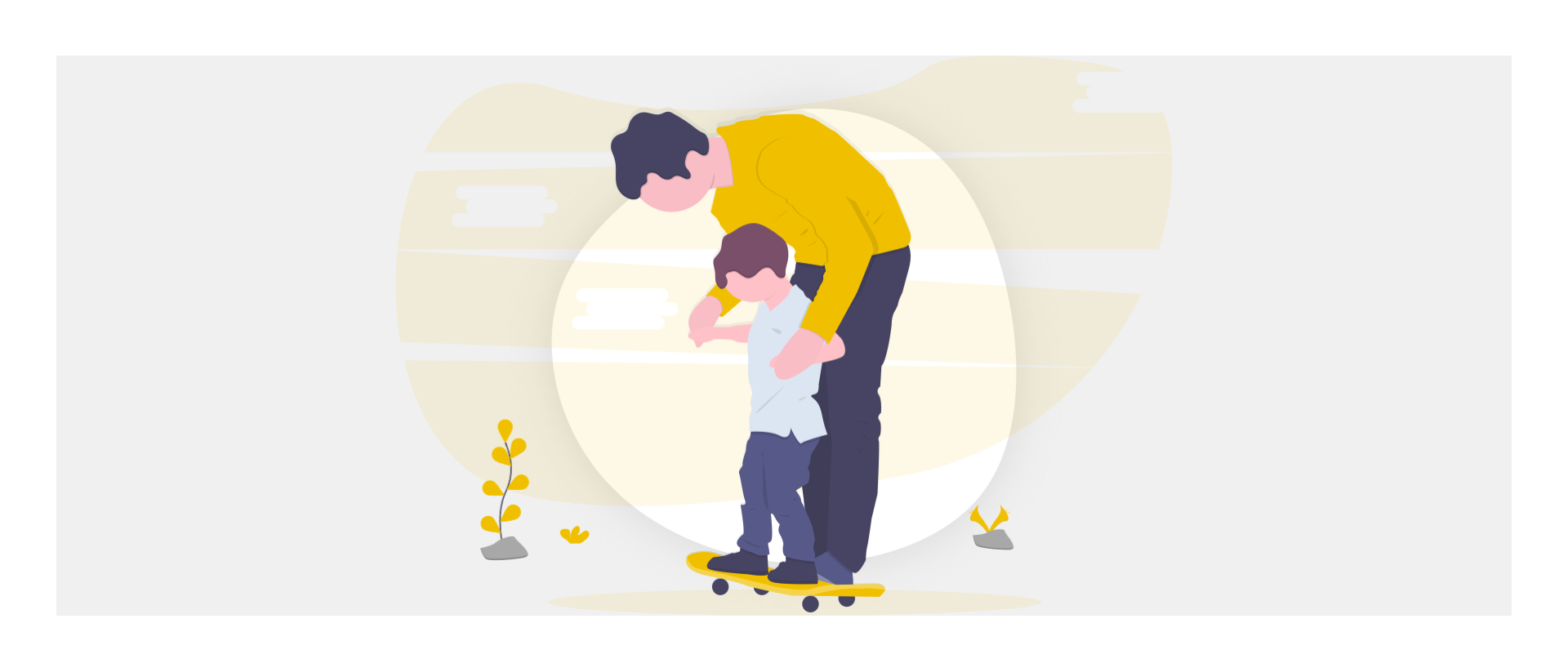5 things in which parenting and leadership are the same