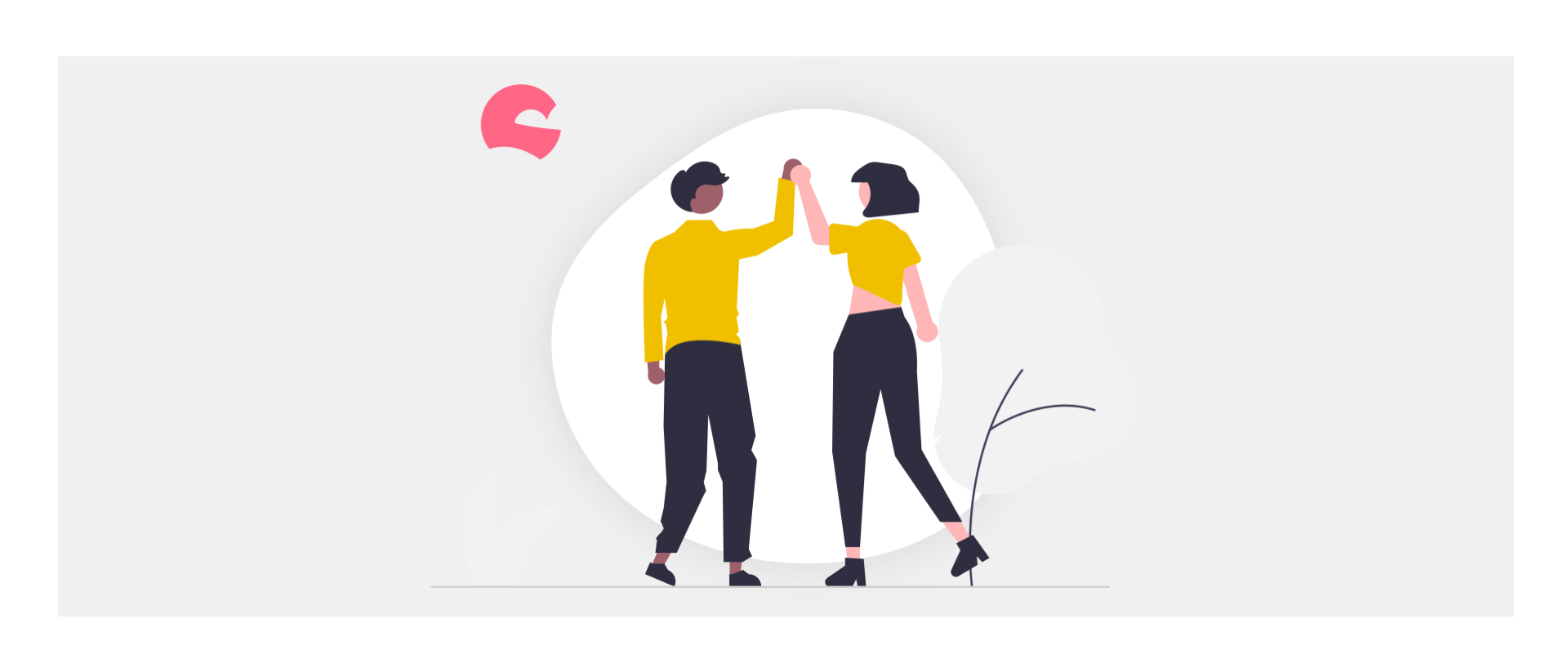 Three phases of alignment