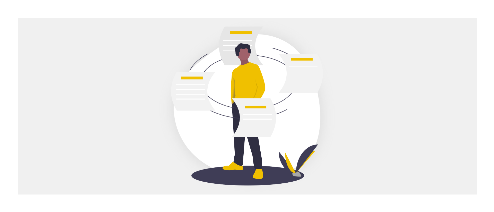 Gestalt cycle and progress