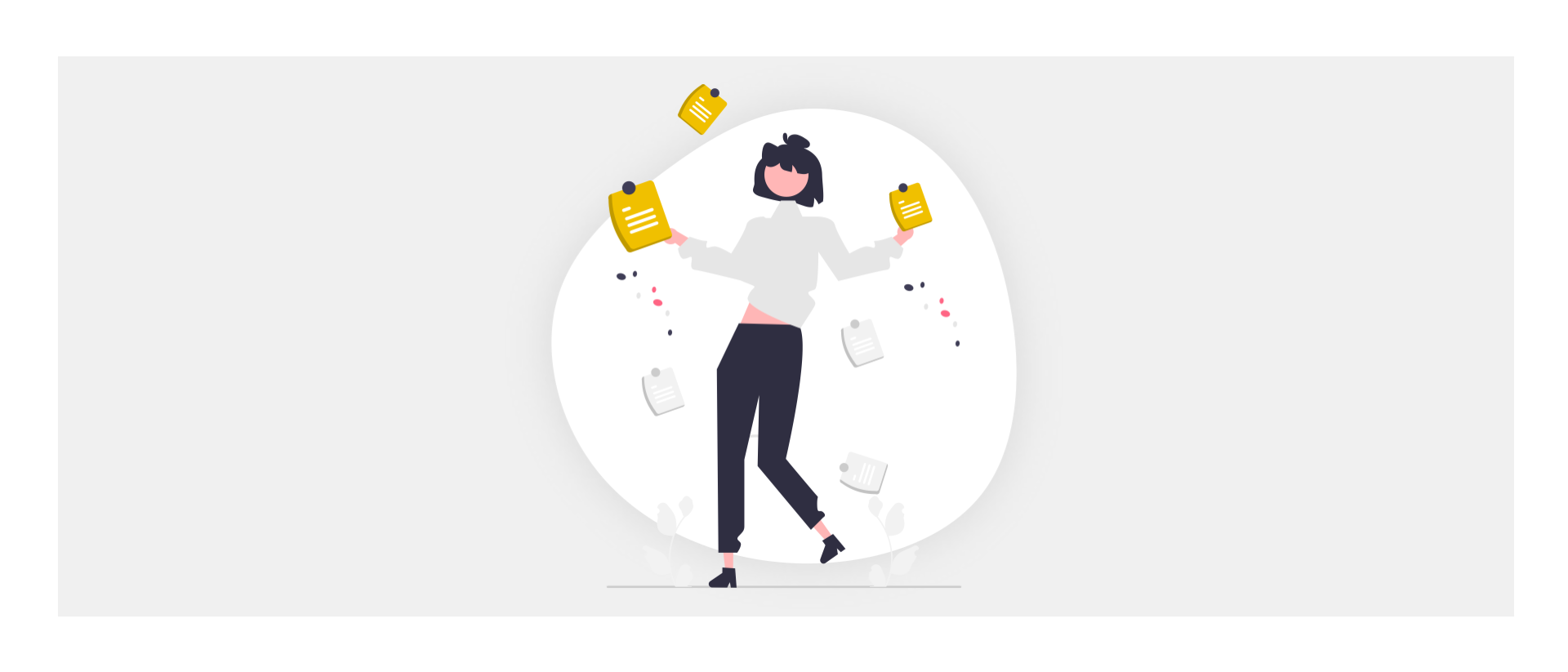 The over usage of customer experience
