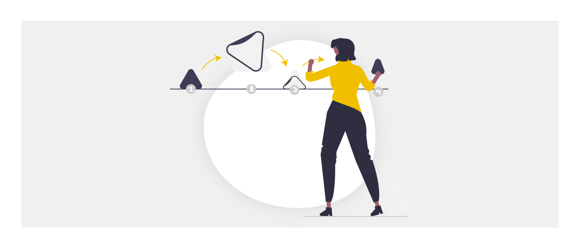 Responsibility is not the blame game