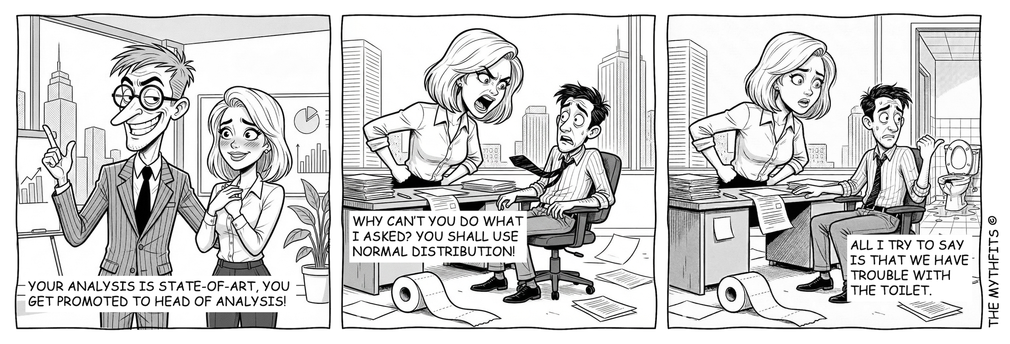 Expert manager
