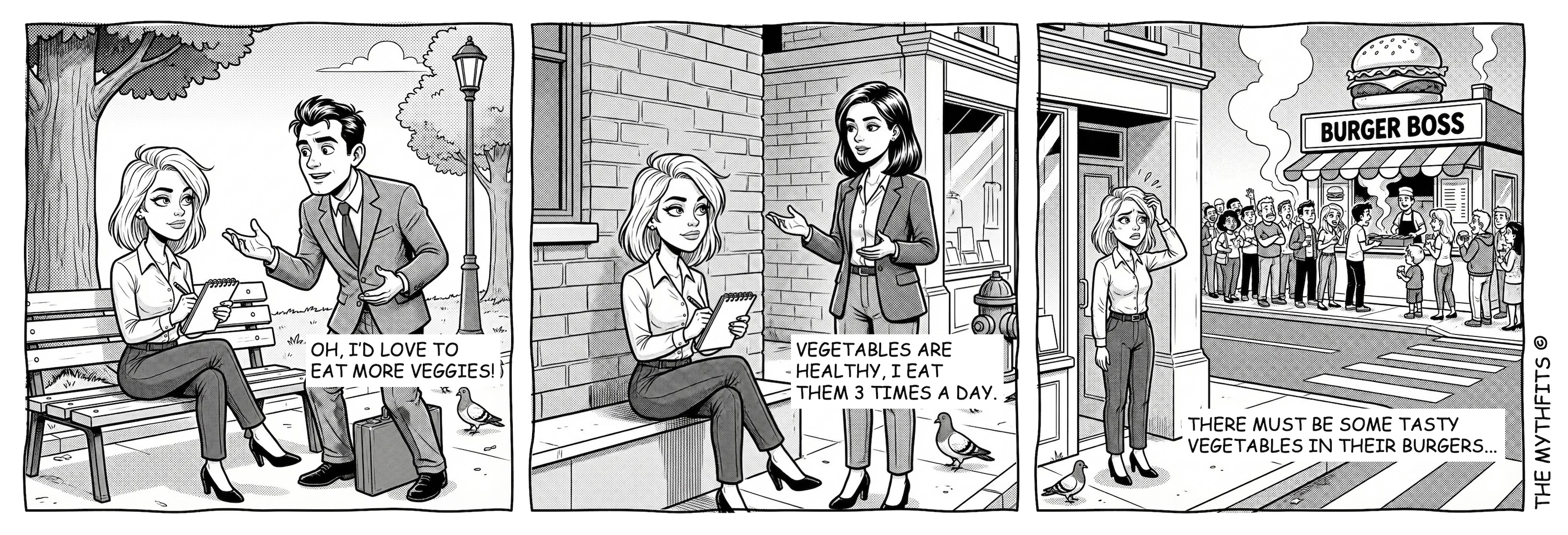 Customer behavior