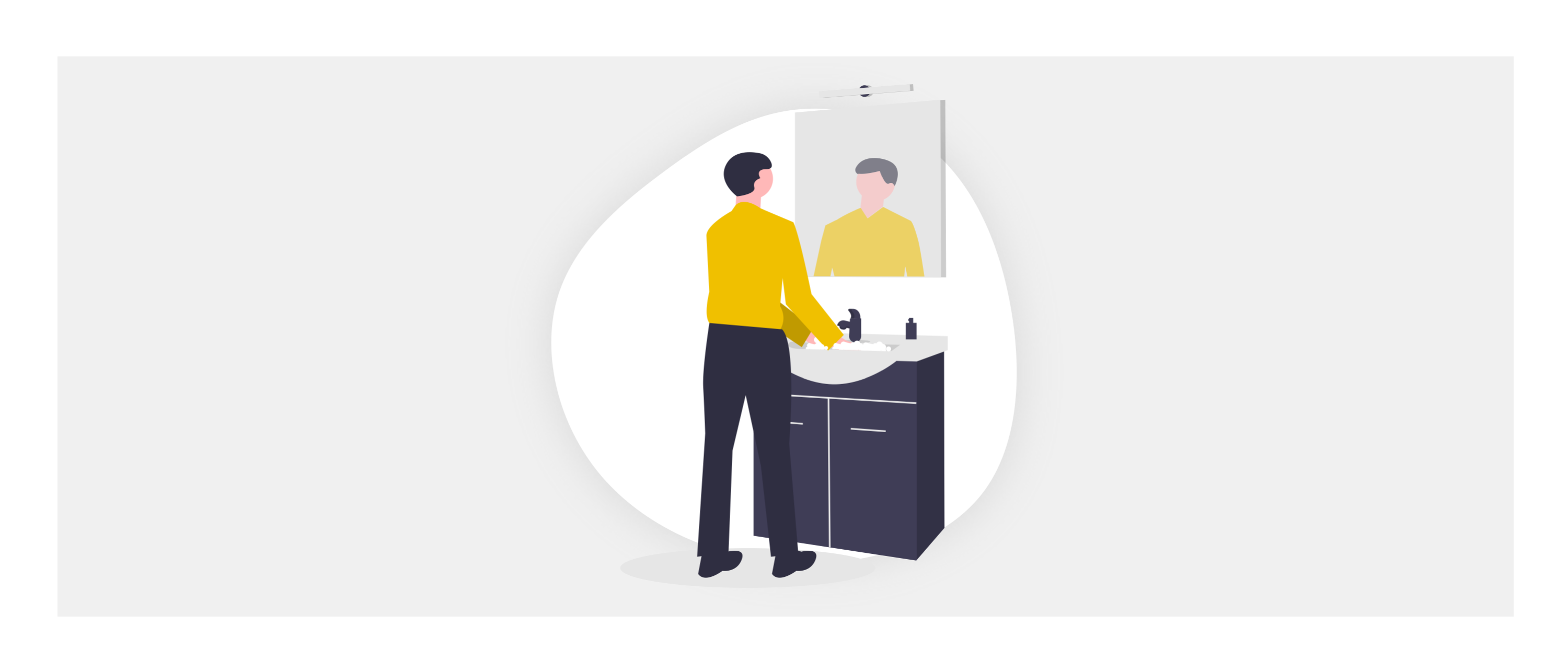 Washing as a management operating system
