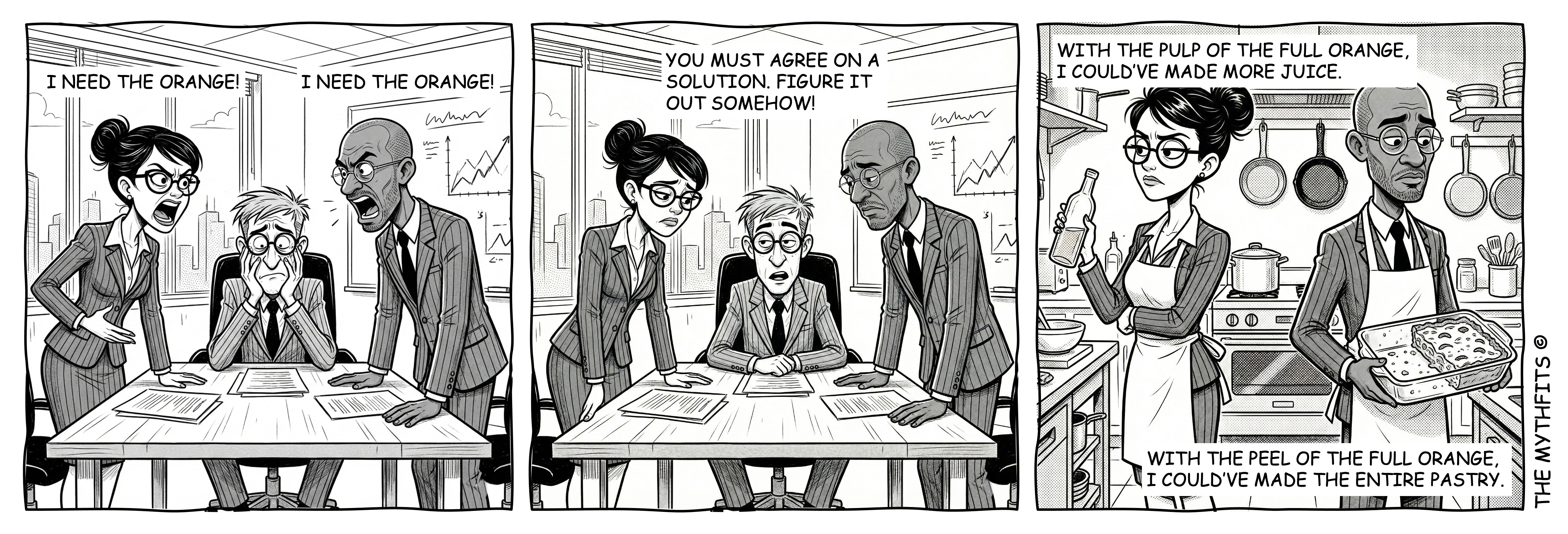 Consensus